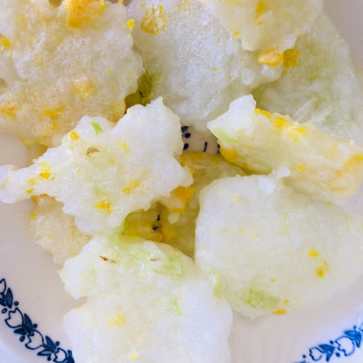 離乳食手づかみ 卵とキャベツのおやき レシピ 作り方 By Mamimumai 楽天レシピ 離乳食手づかみ 卵とキャベツのおやき レシピ 作り方 By Mamimumai 楽天レシピ